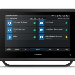 Garmin GPSMAP 923xsv, Ohne Geber -Günstiges Rapala Geschäft 010 02366 02 7