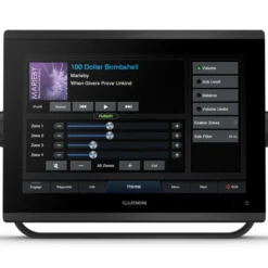 Garmin GPSMAP 1223 -Günstiges Rapala Geschäft 010 02367 00 3