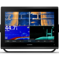 Garmin GPSMAP 1223xsv, Ohne Geber -Günstiges Rapala Geschäft 010 02367 02 3