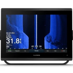 Garmin GPSMAP 1223xsv, Ohne Geber -Günstiges Rapala Geschäft 010 02367 02 5