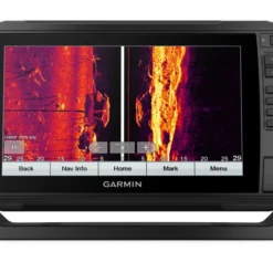 Garmin Echomap UHD 92sv Mit Geber GT56 -Günstiges Rapala Geschäft 010 02522 01 3
