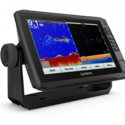 Garmin Echomap UHD 92sv Mit Geber GT56 -Günstiges Rapala Geschäft 010 02522 01 4