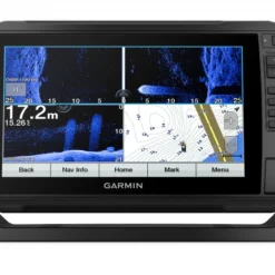Garmin Echomap UHD 92sv Mit Geber GT56 -Günstiges Rapala Geschäft 010 02522 01 5