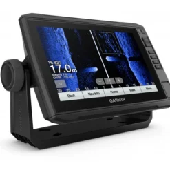 Garmin Echomap UHD 92sv Mit Geber GT56 -Günstiges Rapala Geschäft 010 02522 01 6