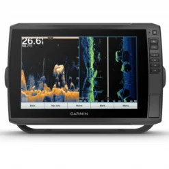 Garmin Echomap ULTRA 102SV Mit Geber GT56-UHD -Günstiges Rapala Geschäft 010 02526 01 3