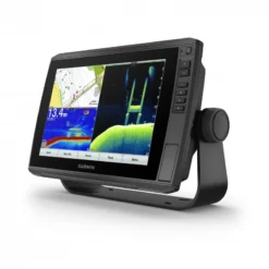 Garmin Echomap ULTRA 102SV Mit Geber GT56-UHD -Günstiges Rapala Geschäft 010 02526 01 4