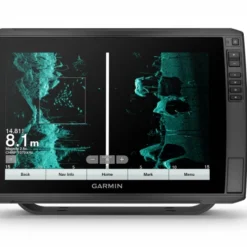 Garmin Echomap ULTRA 122SV Mit Geber GT56-UHD -Günstiges Rapala Geschäft 010 02528 01 2