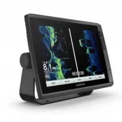 Garmin Echomap ULTRA 122SV Mit Geber GT56-UHD -Günstiges Rapala Geschäft 010 02528 01 3