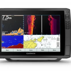 Garmin Echomap ULTRA 122SV Mit Geber GT56-UHD -Günstiges Rapala Geschäft 010 02528 01 4