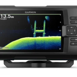 Garmin Striker Vivid 7cv, Mit GT20 -Günstiges Rapala Geschäft 010 02552 01 3