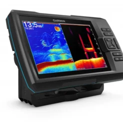 Garmin Striker Vivid 7cv, Mit GT20 -Günstiges Rapala Geschäft 010 02552 01 4