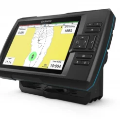 Garmin Striker Vivid 7sv, Mit GT52 -Günstiges Rapala Geschäft 010 02553 01 3