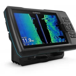 Garmin Striker Vivid 7sv, Mit GT52 -Günstiges Rapala Geschäft 010 02553 01 4