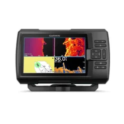 Garmin Striker Vivid 7sv, Mit GT52 -Günstiges Rapala Geschäft 010 02553 01 6