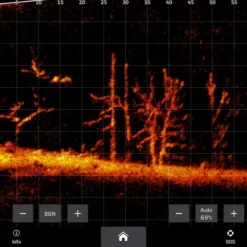 Garmin Panoptix LiveScope Plus LVS34 Transducer -Günstiges Rapala Geschäft 010 02706 10 6
