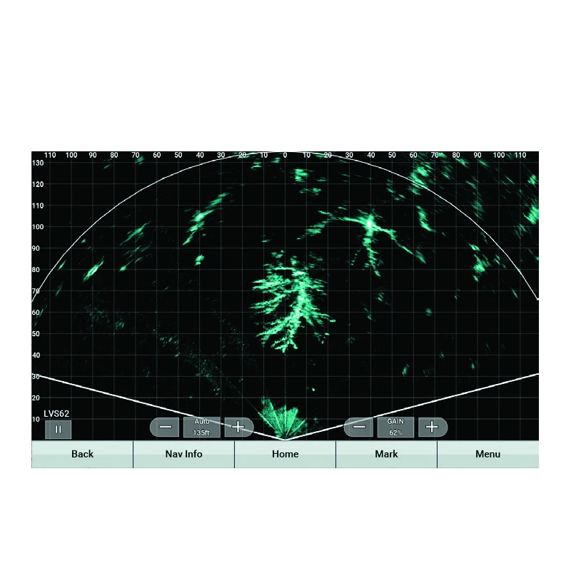 Garmin Panoptix LiveScope LVS62XR (Only Transducer) 7 Garmin Panoptix LiveScope LVS62XR (Only Transducer) – Bild 5