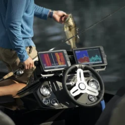 Garmin GT 56UHD-TM -Günstiges Rapala Geschäft 010 13073 00 4