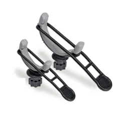 Günstiges Rapala Geschäft 7 Railblaza G-Hold Single Black