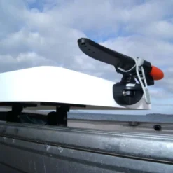 Railblaza G-Hold Single Black -Günstiges Rapala Geschäft 02 4026 11r 5