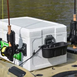 Railblaza StowPod White -Günstiges Rapala Geschäft 02 4040 21 3