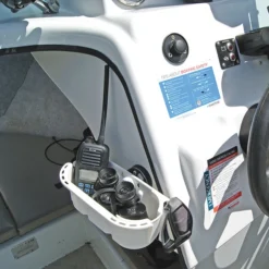 Railblaza StowPod White -Günstiges Rapala Geschäft 02 4040 21 4