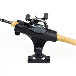 Railblaza Rod Holder R Black -Günstiges Rapala Geschäft 02 4082 11 3