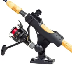 Railblaza Rod Holder R Black -Günstiges Rapala Geschäft 02 4082 11 4