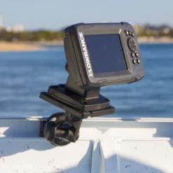Railblaza Fish Finder Mount R-Lock S -Günstiges Rapala Geschäft 02 4140 11 3