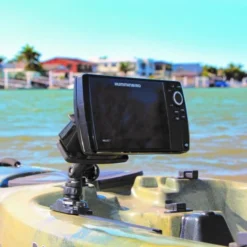 Railblaza Fish Finder Mount R-Lock R -Günstiges Rapala Geschäft 02 4141 11 2