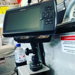 Railblaza Fish Finder Mount R-Lock R -Günstiges Rapala Geschäft 02 4141 11 3