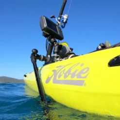 Railblaza Fish Finder Mount R-Lock Hook2 -Günstiges Rapala Geschäft 02 4142 11 3