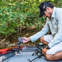 Railblaza Fish Finder Mount R-Lock Hook2 -Günstiges Rapala Geschäft 02 4142 11 6