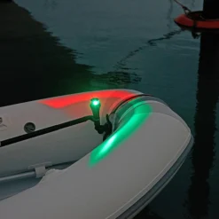Railblaza Illuminate IPS - Port Starboard Light -Günstiges Rapala Geschäft 02 5005 11 5