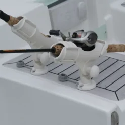 Railblaza StarPort White - Base -Günstiges Rapala Geschäft 03 4015 21 4