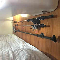 Railblaza StarPort White - Base -Günstiges Rapala Geschäft 03 4015 21 6