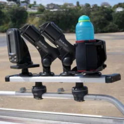 Railblaza TracPort Dash -Günstiges Rapala Geschäft 03 4103 11r 3