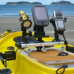 Railblaza TracPort Dash -Günstiges Rapala Geschäft 03 4103 11r 6