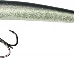 Nils Master Invincible Zoom 12cm 10g