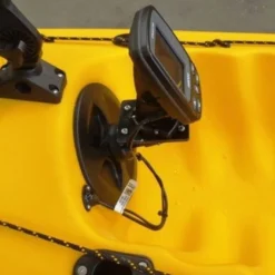 Railblaza Adjustable Platform StarPort Kit Black -Günstiges Rapala Geschäft 04 4002 11 3