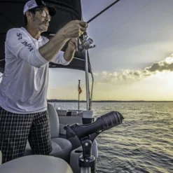 Railblaza Rod Holder II StarPort Kit White -Günstiges Rapala Geschäft 04 4020 21 4