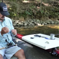 Railblaza Fillet Table Kit Inc StarPorts -Günstiges Rapala Geschäft 04 4024 11 2