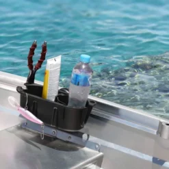 Railblaza StowPod StarPort Kit White -Günstiges Rapala Geschäft 04 4040 21 5