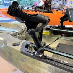 Railblaza Rod Holder R StarPort HD Kit -Günstiges Rapala Geschäft 04 4082 11 6