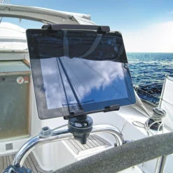 Railblaza ScreenGrabba R-Lock IPad/Tablet Holder StarPort Kit -Günstiges Rapala Geschäft 04 4131 11 4