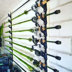 Railblaza RodRak - Holds 2 Rods - White -Günstiges Rapala Geschäft 09 0008 21 4