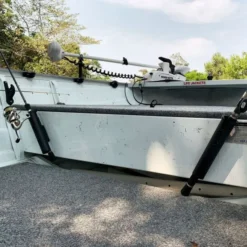 Railblaza RodStow Single White -Günstiges Rapala Geschäft 09 0009 21 3