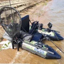 Railblaza RodStow Double With Caddy White -Günstiges Rapala Geschäft 09 0010 21 5