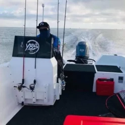 Railblaza RodStow Triple With Caddy Black -Günstiges Rapala Geschäft 09 0011 11 5