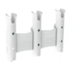 Railblaza RodStow Triple With Caddy White -Günstiges Rapala Geschäft 09 0011 21 1
