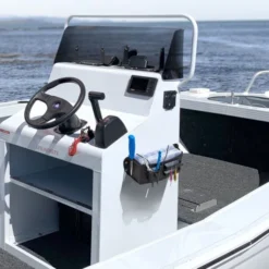 Railblaza Tackle Caddie Console Mount -Günstiges Rapala Geschäft 09 4150 11 3